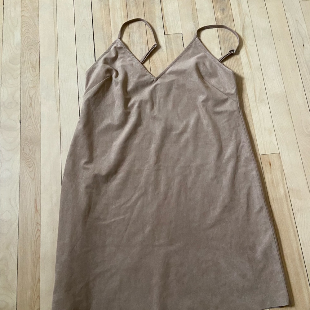 Wilfred free dress